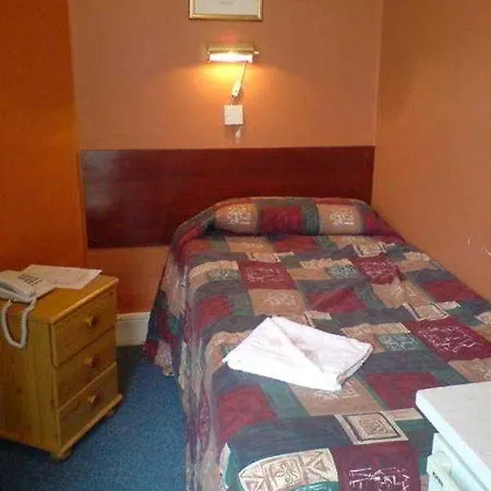 The Grapevine Hotel Londres