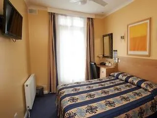 Hotell Luna And Simone London