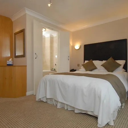 Hotel Barn London 3*