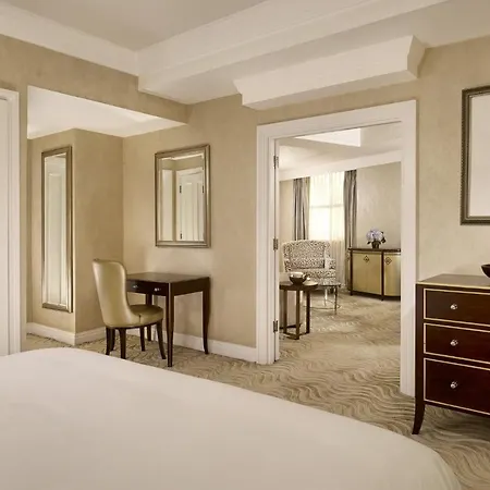 Hotell The Westbury Mayfair, A Luxury Collection Hotel, London