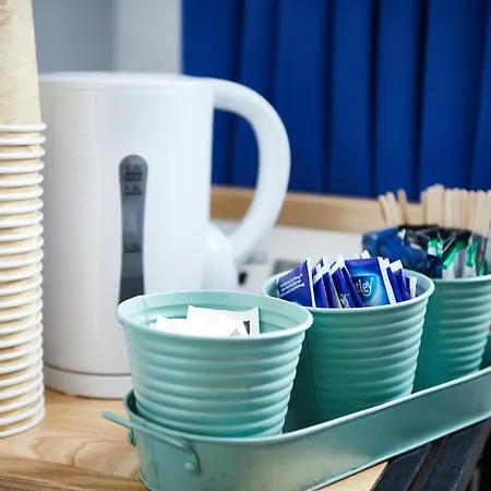 Hostel St Christopher's Oasis - Bridge - Female Only *