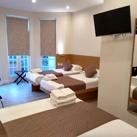 Nox Olympia Hotel