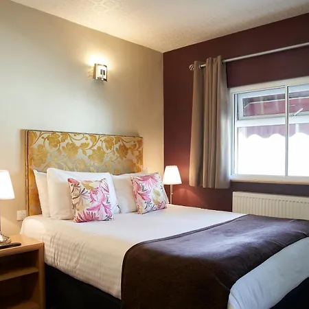Antoinette Wimbledon Hotel