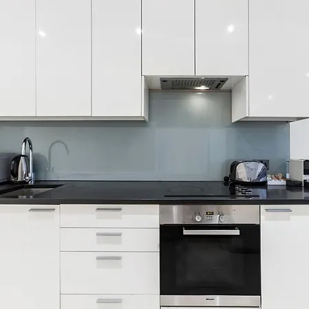 Apartment Aspen Regis Kensington
