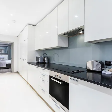 Aspen Regis Kensington