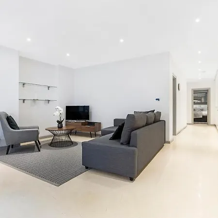 Aspen Regis Kensington