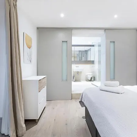 Aspen Regis Kensington * London