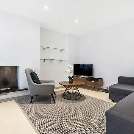 Aspen Regis Kensington * London