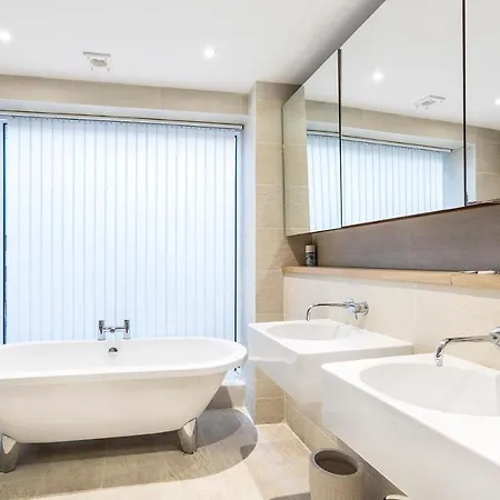 Aspen Regis Kensington * London