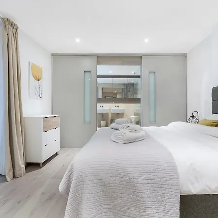 Aspen Regis Kensington * London
