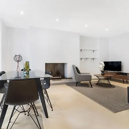 Aspen Regis Kensington