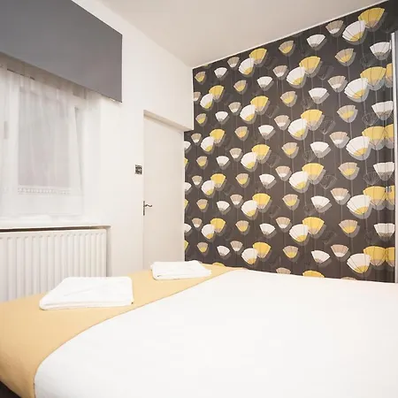 Apartment Hyde Park Talbot Square *