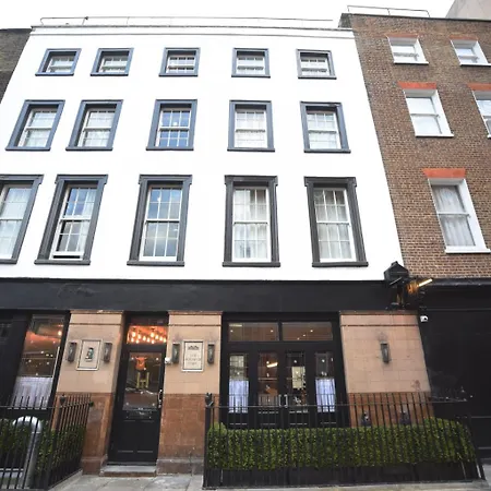 The House Of Toby Hotel