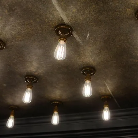 The House Of Toby Hotel