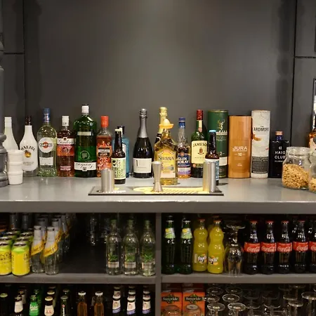 The Pack And Carriage 酒店 伦敦