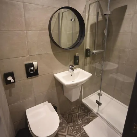 The Pack And Carriage Hotel 3*