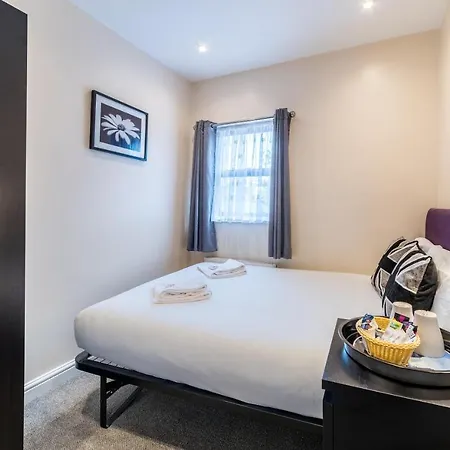 Hotel Royal By Saba London