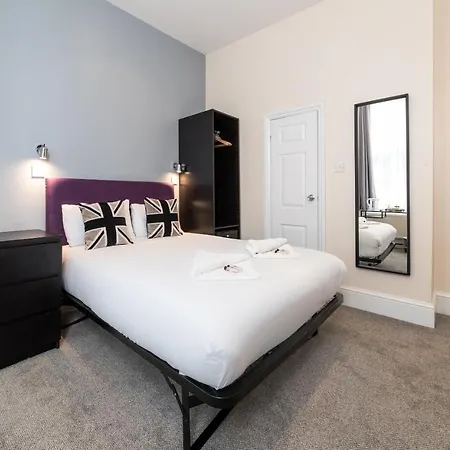 Royal By Saba 3* London
