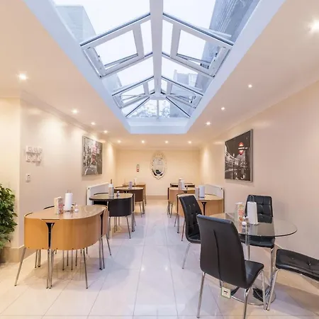 Royal By Saba Hotel London