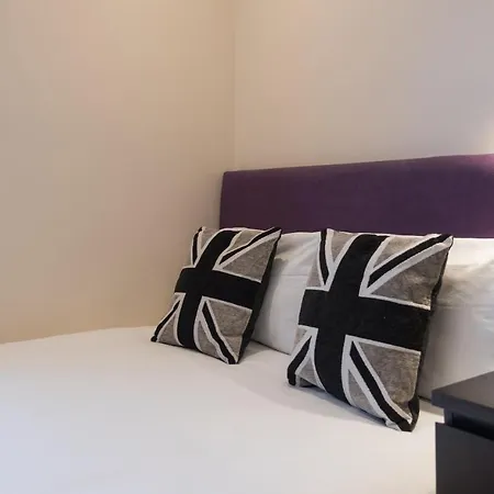 Hotel Royal By Saba London