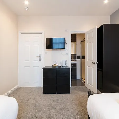 Royal By Saba Hotel
