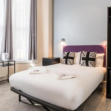 Royal By Saba Hotel London