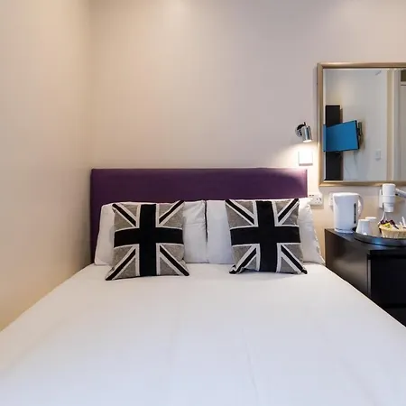 Hotel Royal By Saba London