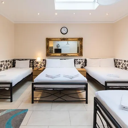 Royal By Saba Bed & Breakfast Londra