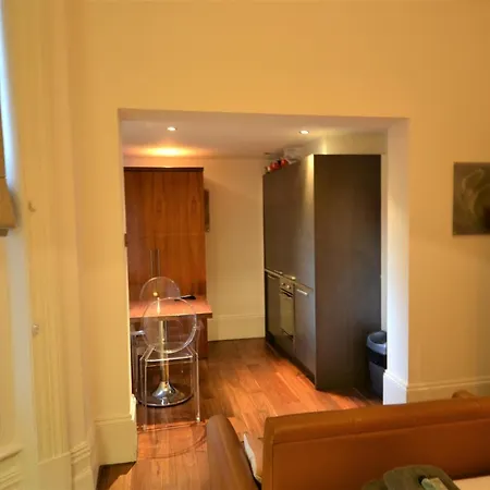 Apartment Sloane Square *