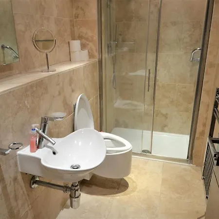 Apartment Sloane Square *