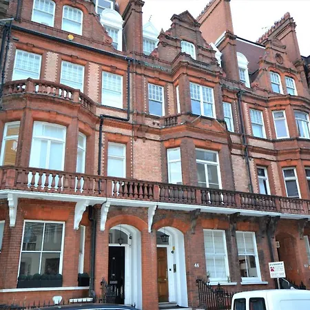 Apartment Sloane Square *