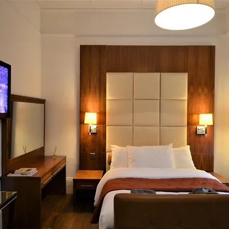 Apartment Sloane Square