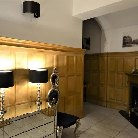 Apartment Sloane Square *