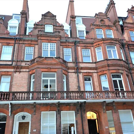 Apartment Sloane Square