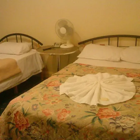 Hotel Sophia London