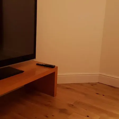 Guest house Zone 1 London
