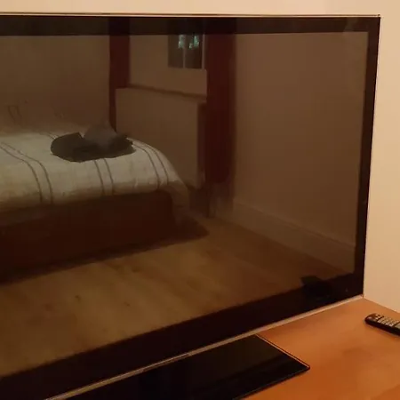 Guest house Zone 1