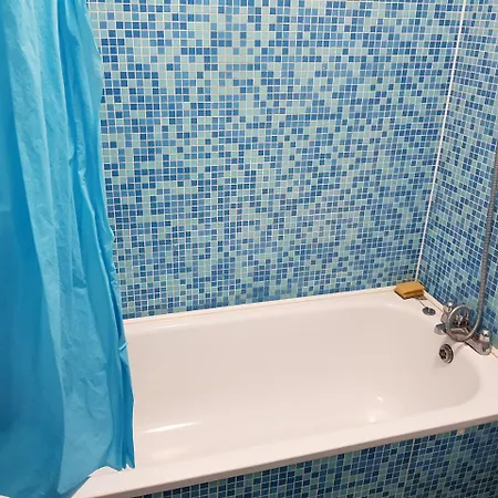Zone 1 Guest house *