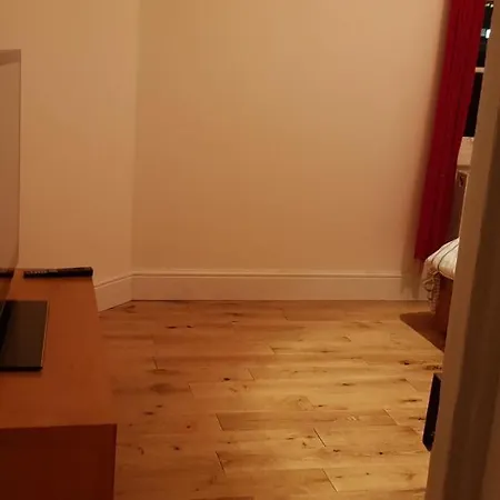 Guest house Zone 1 London