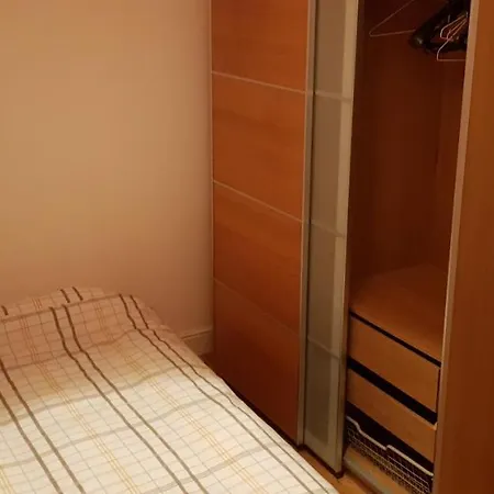 Zone 1 Guest house London