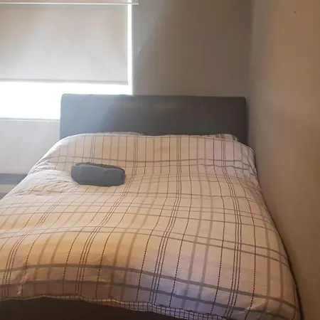 Guest house Zone 1