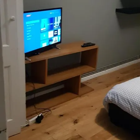 Guest house Zone 1 London