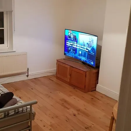 Guest house Zone 1