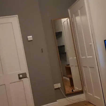 Guest house Zone 1 London