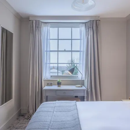 Richmond Hill 4* Richmond (Greater London)