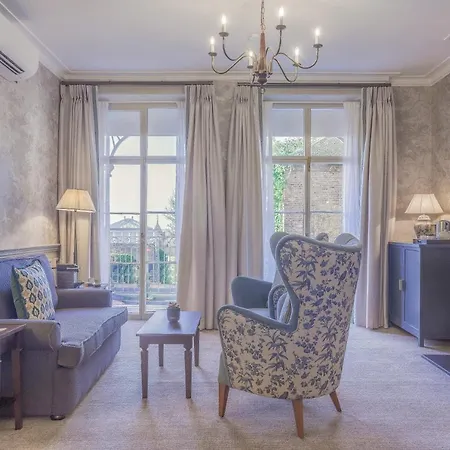 Hotel Richmond Hill Richmond (Greater London)