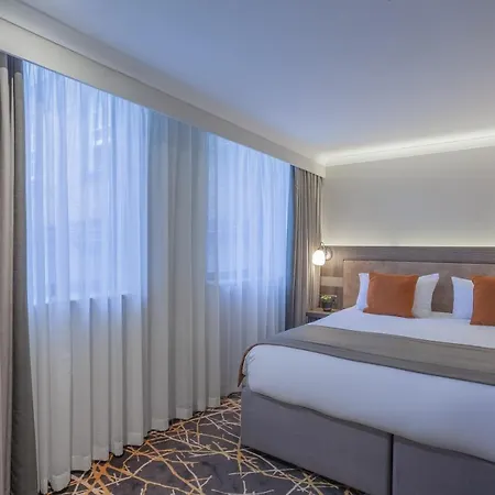 Hotel Richmond Hill Richmond (Greater London)