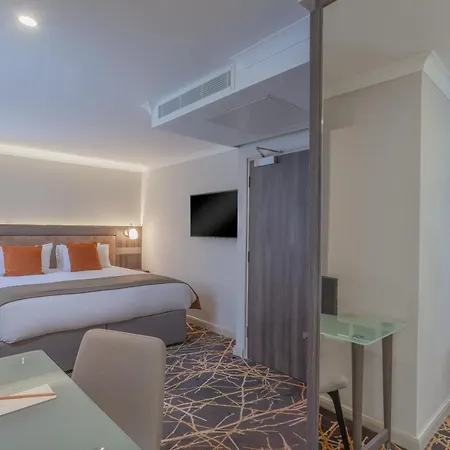 Richmond Hill 4* Richmond (Greater London)