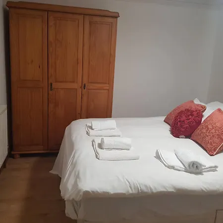 Forest In Bed & Breakfast 4*
