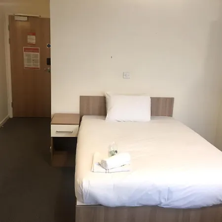 Ensuite Rooms, Southwark - Sk * London